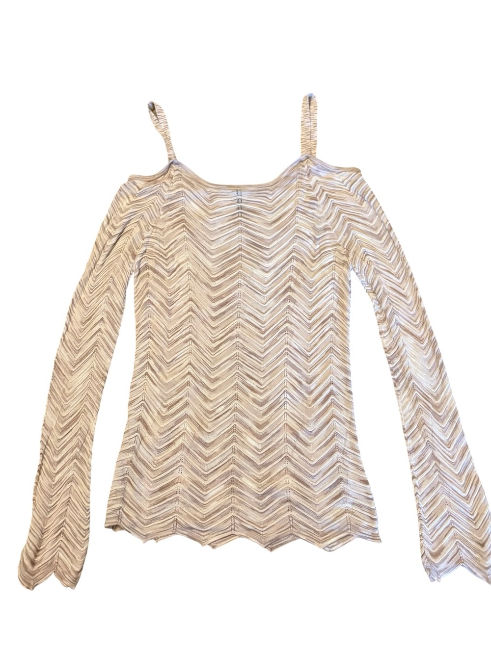 WHBM Top - Picture 3 of 9